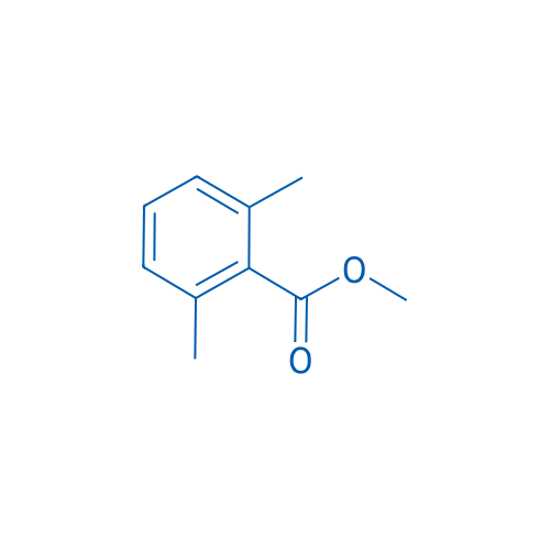 Methyl 2,6-dimethylbenzoate 1g