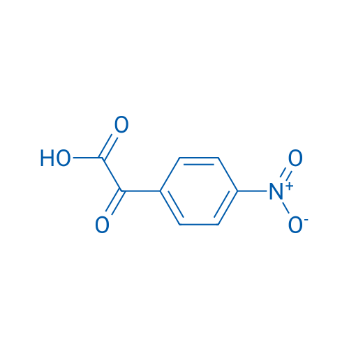 2-(4-Nitrophenyl)-2-oxoacetic acid 10g