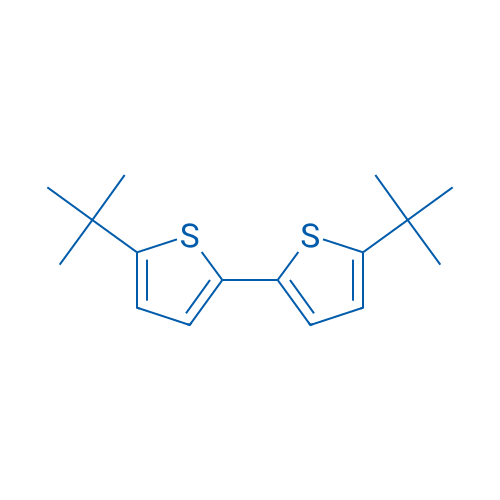 5,5'-DI-TERT-BUTYL-2,2'-BITHIOPHENE 1g