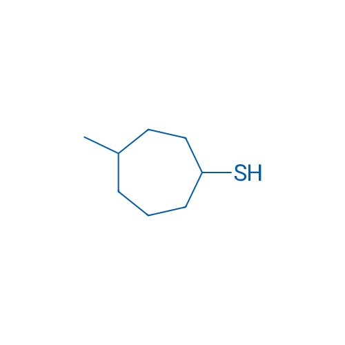 4-Methylcycloheptane-1-thiol 1g
