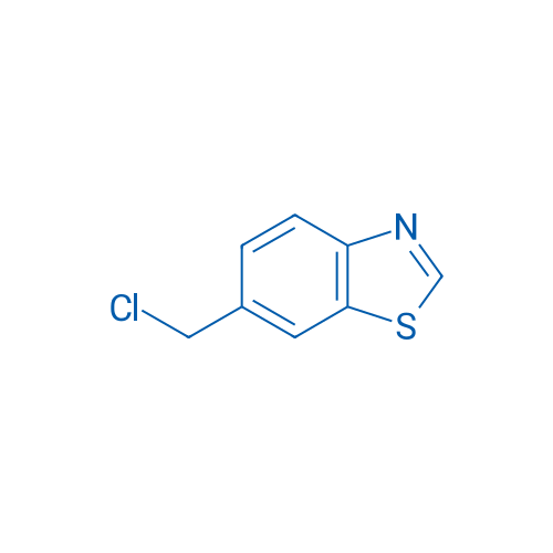 6-(Chloromethyl)benzo[d]thiazole 1g