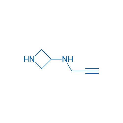 N-(prop-2-yn-1-yl)azetidin-3-amine 1g