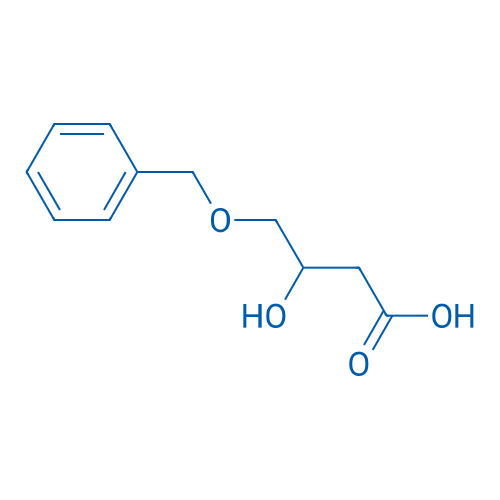4-(Benzyloxy)-3-hydroxybutanoic acid 1g