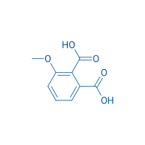 3-Methoxyphthalic acid 250mg