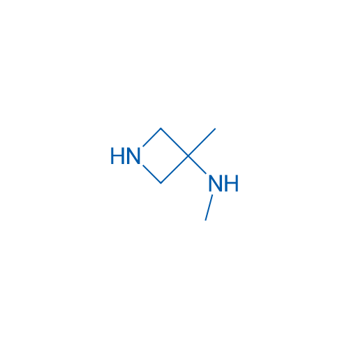 N,3-dimethylazetidin-3-amine 1g