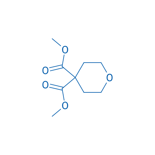 Dimethyl Tetrahydropyran-4,4-dicarboxylate 100g