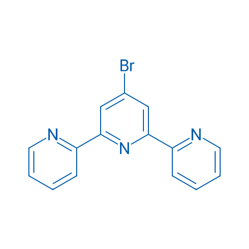 4'-Bromo-2,2':6',2''-terpyridine 250mg