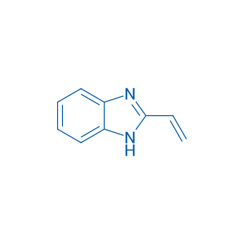 2-Vinyl-1H-benzo[d]imidazole 5g