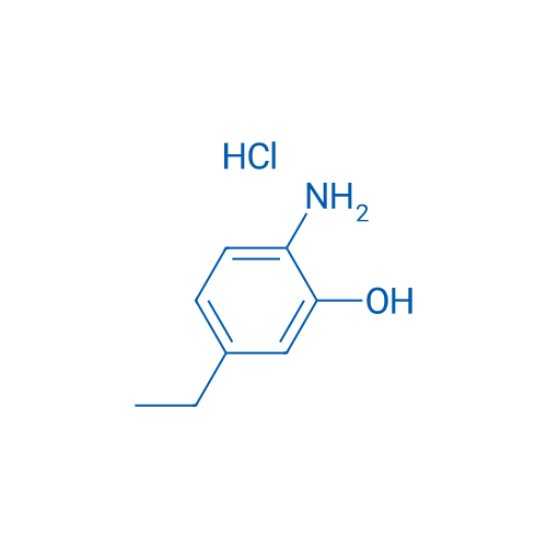 2-Amino-5-ethylphenol hydrochloride 1g