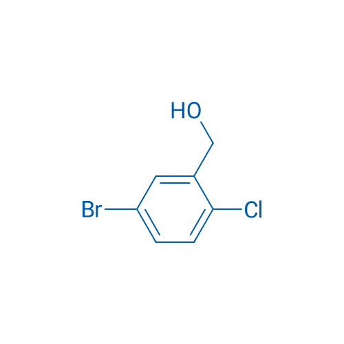 (5-Bromo-2-chlorophenyl)methanol 5g