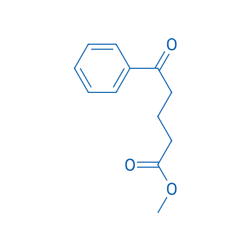 Methyl 4-Benzoylbutyrate 5g