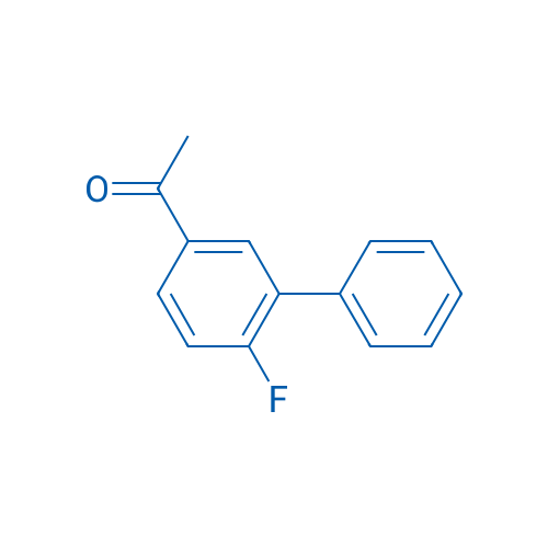 1-(6-Fluoro-[1,1'-biphenyl]-3-yl)ethan-1-one 100mg