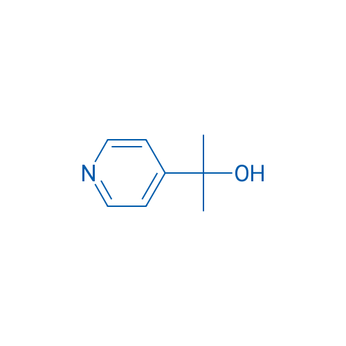 2-(4-Pyridyl)-2-propanol 25g