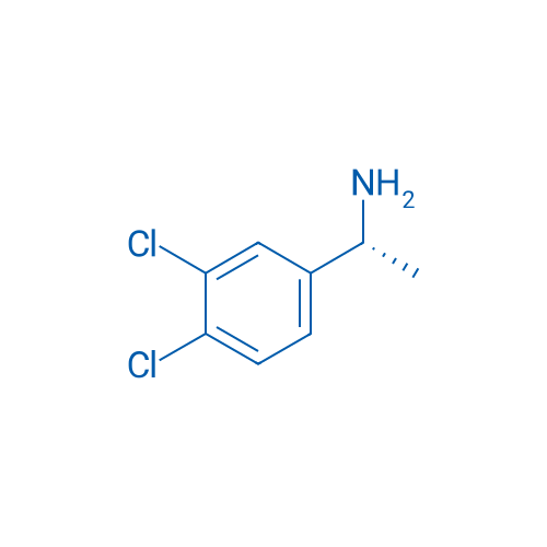 (R)-1-(3,4-Dichlorophenyl)ethanamine 1g