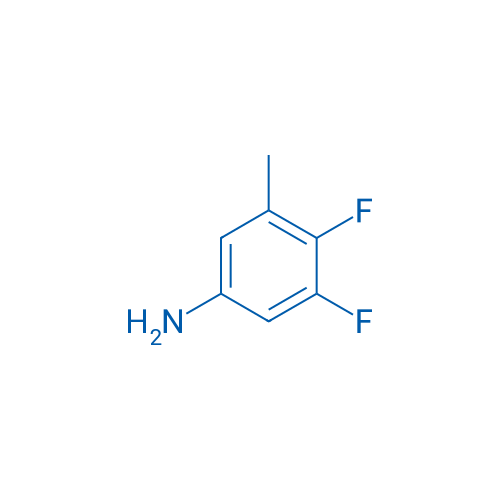 3,4-Difluoro-5-methylaniline 1g