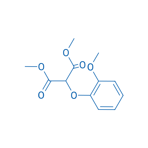 Dimethyl 2-(2-methoxyphenoxy)malonate 100g