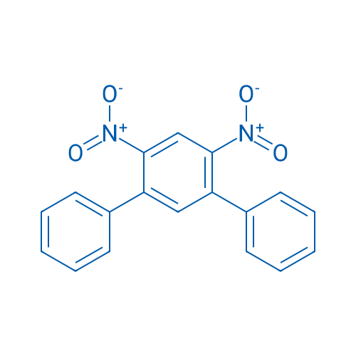 4',6'-Dinitro-1,1':3',1''-terphenyl 1g