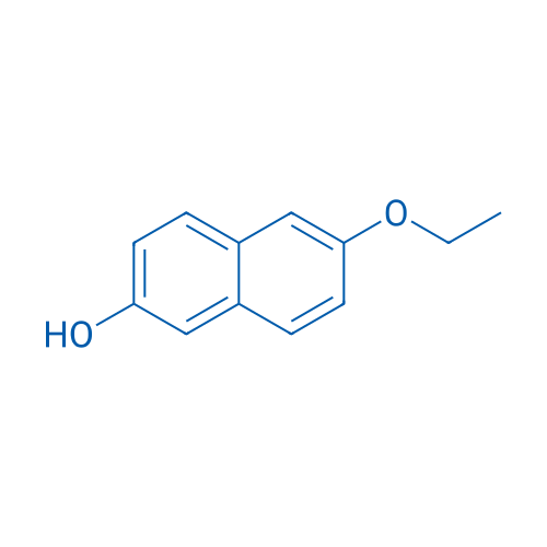 6-Ethoxynaphthalen-2-ol 1g