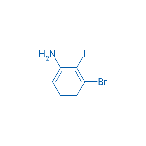3-Bromo-2-iodoaniline 250mg