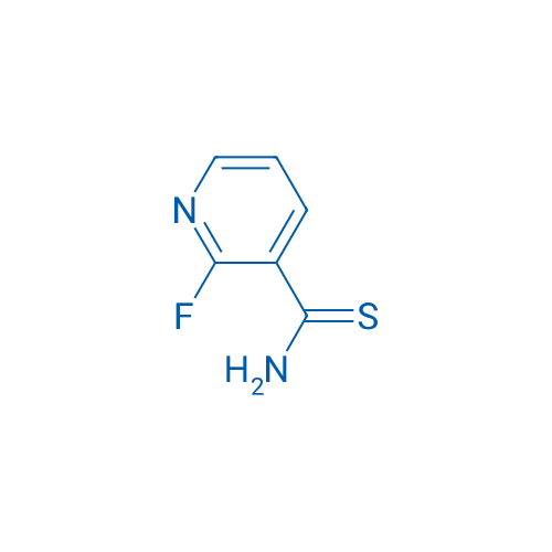 2-Fluoropyridine-3-carbothioamide 5g