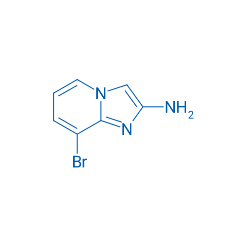 8-Bromoimidazo[1,2-a]pyridin-2-amine 1g