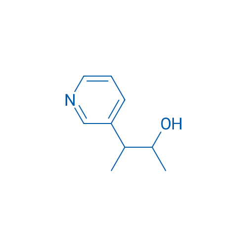 3-(Pyridin-3-yl)butan-2-ol 1g