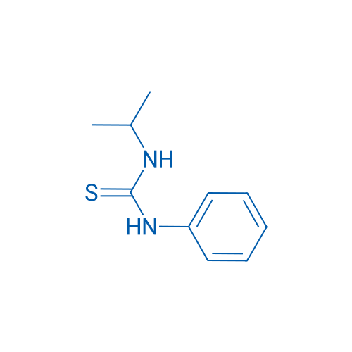 1-Isopropyl-3-phenylthiourea 5g