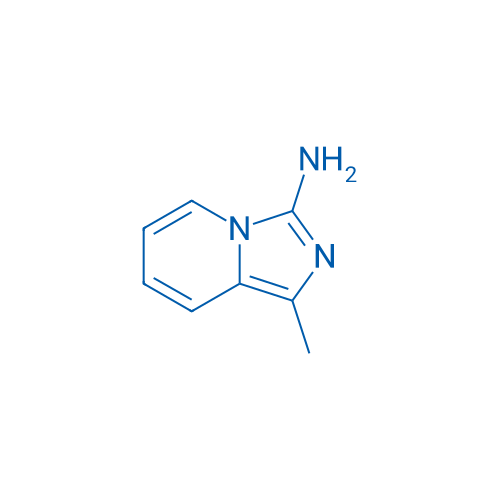 1-Methylimidazo[1,5-a]pyridin-3-amine 1g