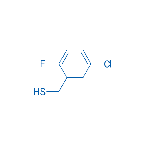 (5-Chloro-2-fluorophenyl)methanethiol 1g