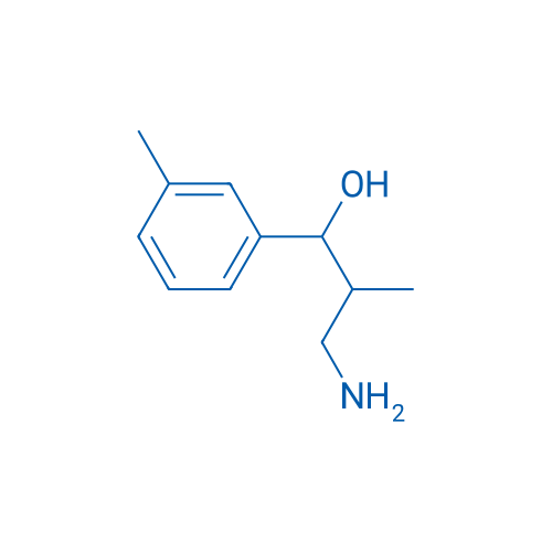 3-Amino-2-methyl-1-(3-methylphenyl)propan-1-ol 5g