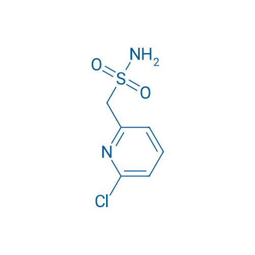 (6-Chloropyridin-2-yl)methanesulfonamide 5g
