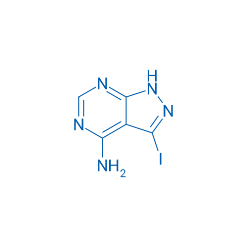 4-AMino-3-Iodo-1H-Pyrazolo[3,4-D]PyriMidine 500g