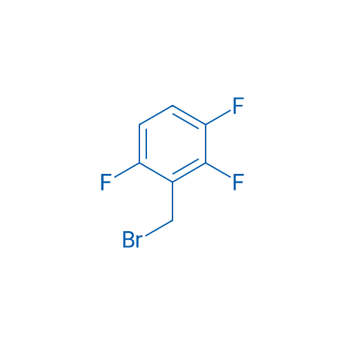 2-(Bromomethyl)-1,3,4-trifluorobenzene 5g