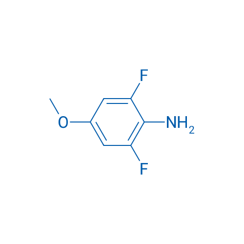 2,6-Difluoro-4-methoxyaniline 10g