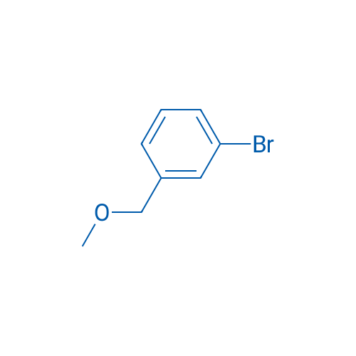 1-Bromo-3-(methoxymethyl)benzene 1g