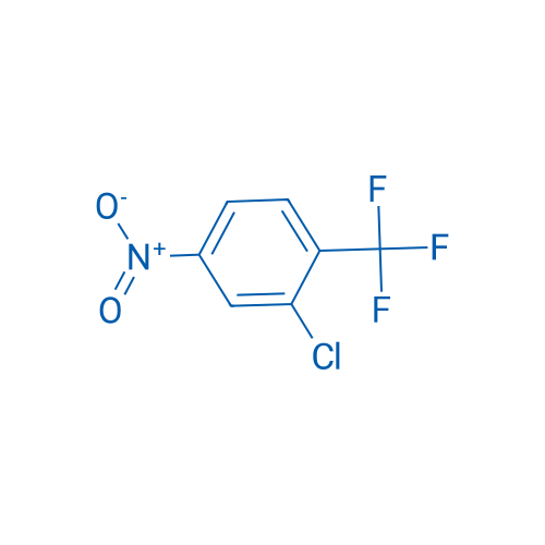 2-Chloro-4-nitro-1-(trifluoromethyl)benzene 1g