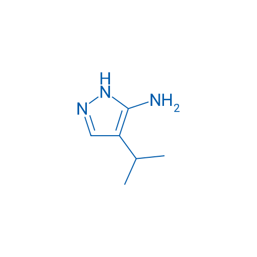 4-Isopropyl-1H-pyrazol-5-amine 25g