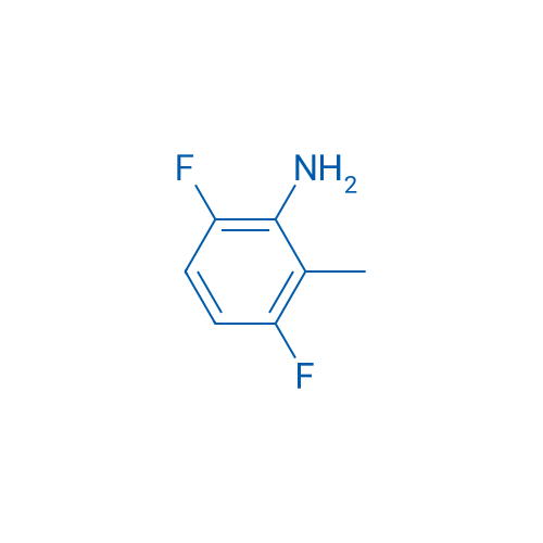 3,6-Difluoro-2-methylaniline 250mg