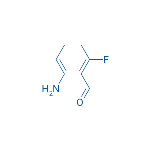 2-Amino-6-fluorobenzaldehyde 250mg