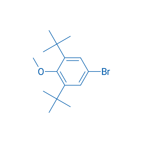 5-Bromo-1,3-di-tert-butyl-2-methoxybenzene 500g