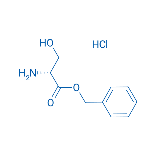 H-D-Ser-OBzl.HCl 5g