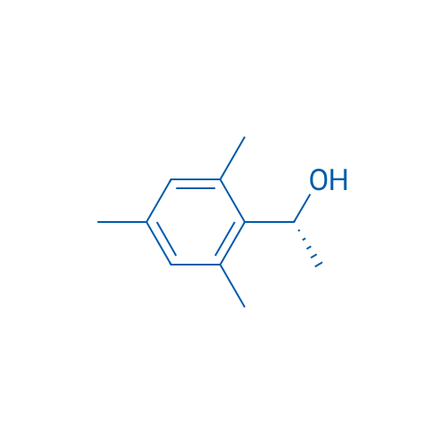 (1R)-1-(2,4,6-Trimethylphenyl)ethan-1-ol 5g