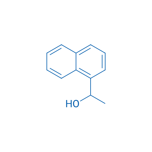 (±)-1-(1-Naphthyl)ethanol 5g