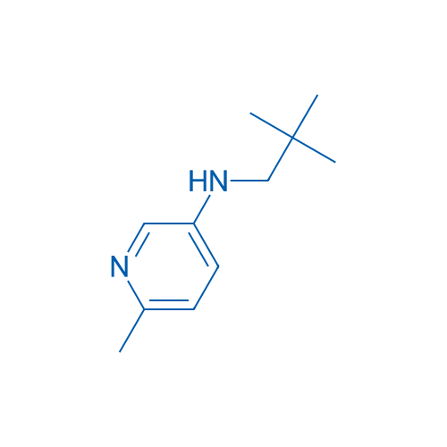 N-(2,2-Dimethylpropyl)-6-methylpyridin-3-amine 1g