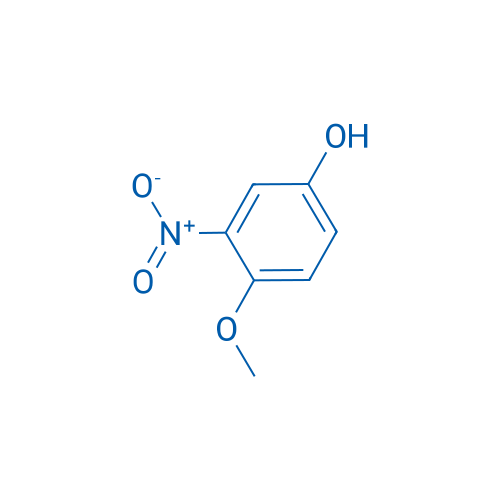 4-Methoxy-3-nitrophenol 5g