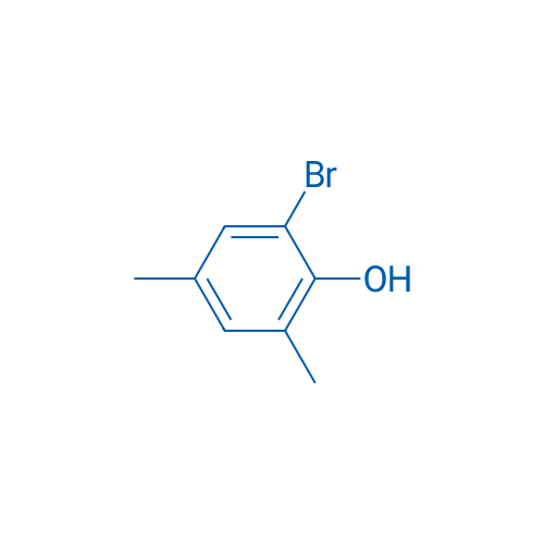 2-Bromo-4,6-dimethylphenol 25g