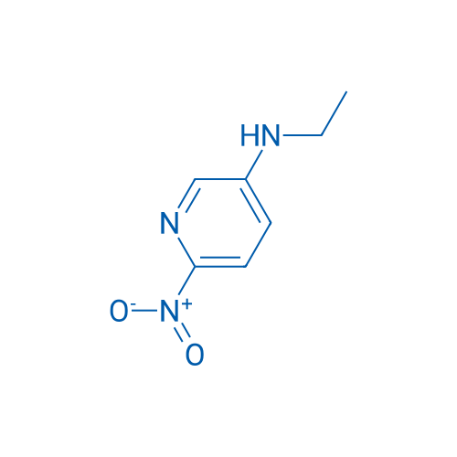N-Ethyl-6-nitropyridin-3-amine 1g