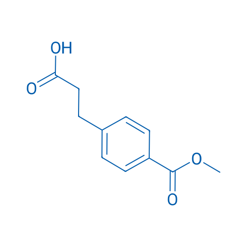 4-(2-Carboxyethyl)benzoic Acid Methyl Ester 1g