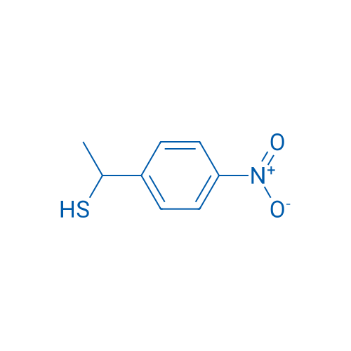 1-(4-Nitrophenyl)ethane-1-thiol 100mg