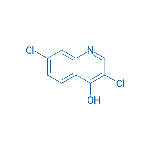 3,7-Dichloroquinolin-4-ol 1g